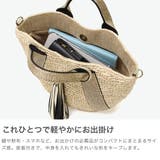 正規品 ヴィオラドーロ トートバッグ | ギャレリア Bag＆Luggage | 詳細画像4 