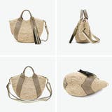 正規品 ヴィオラドーロ トートバッグ | ギャレリア Bag＆Luggage | 詳細画像6 