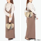 正規品 ヴィオラドーロ トートバッグ | ギャレリア Bag＆Luggage | 詳細画像8 