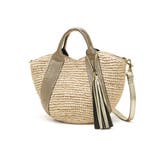 正規品 ヴィオラドーロ トートバッグ | ギャレリア Bag＆Luggage | 詳細画像9 