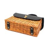 正規品 ヴィオラドーロ ハンドバッグ | ギャレリア Bag＆Luggage | 詳細画像14 
