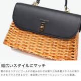 正規品 ヴィオラドーロ ハンドバッグ | ギャレリア Bag＆Luggage | 詳細画像3 