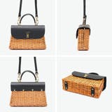 正規品 ヴィオラドーロ ハンドバッグ | ギャレリア Bag＆Luggage | 詳細画像6 