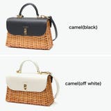 正規品 ヴィオラドーロ ハンドバッグ | ギャレリア Bag＆Luggage | 詳細画像7 