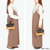 正規品 ヴィオラドーロ ハンドバッグ | ギャレリア Bag＆Luggage | 詳細画像8 