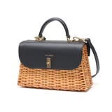 camel(black) | 正規品 ヴィオラドーロ ハンドバッグ | ギャレリア Bag＆Luggage