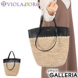 正規品 ヴィオラドーロ トートバッグ | ギャレリア Bag&Luggage | 詳細画像1