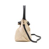 正規品 ヴィオラドーロ かごバッグ | ギャレリア Bag＆Luggage | 詳細画像11 