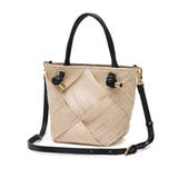 正規品 ヴィオラドーロ かごバッグ | ギャレリア Bag＆Luggage | 詳細画像13 
