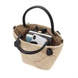 正規品 ヴィオラドーロ かごバッグ | ギャレリア Bag＆Luggage | 詳細画像15 