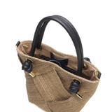 正規品 ヴィオラドーロ かごバッグ | ギャレリア Bag＆Luggage | 詳細画像18 