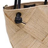 正規品 ヴィオラドーロ かごバッグ | ギャレリア Bag＆Luggage | 詳細画像21 