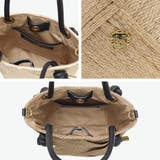 正規品 ヴィオラドーロ かごバッグ | ギャレリア Bag＆Luggage | 詳細画像5 