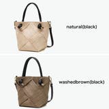 正規品 ヴィオラドーロ かごバッグ | ギャレリア Bag＆Luggage | 詳細画像7 