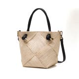 正規品 ヴィオラドーロ かごバッグ | ギャレリア Bag＆Luggage | 詳細画像9 