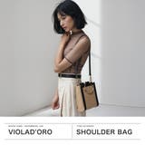 正規品 ヴィオラドーロ ショルダーバッグ | ギャレリア Bag＆Luggage | 詳細画像2 
