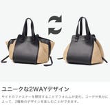 正規品 ヴィオラドーロ トートバッグ | ギャレリア Bag＆Luggage | 詳細画像4 