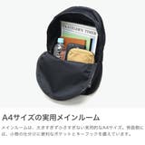 正規品 ヴィオラドーロ リュック | ギャレリア Bag&Luggage | 詳細画像3