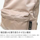 正規品 ヴィオラドーロ リュック | ギャレリア Bag&Luggage | 詳細画像5