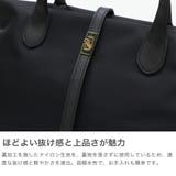 正規品 ヴィオラドーロ トートバッグ | ギャレリア Bag＆Luggage | 詳細画像4 