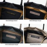 正規品 ヴィオラドーロ トートバッグ | ギャレリア Bag＆Luggage | 詳細画像8 