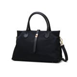 black(dbeige)×black | 正規品 ヴィオラドーロ トートバッグ | ギャレリア Bag＆Luggage