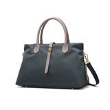 charcoal(taupe)×taupe | 正規品 ヴィオラドーロ トートバッグ | ギャレリア Bag＆Luggage