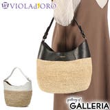 正規品 ヴィオラドーロ トートバッグ | ギャレリア Bag&Luggage | 詳細画像1