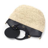 正規品 ヴィオラドーロ トートバッグ | ギャレリア Bag＆Luggage | 詳細画像21 