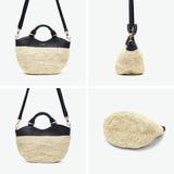 正規品 ヴィオラドーロ トートバッグ | ギャレリア Bag＆Luggage | 詳細画像6 