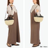 正規品 ヴィオラドーロ トートバッグ | ギャレリア Bag＆Luggage | 詳細画像8 