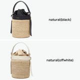 正規品 ヴィオラドーロ かごバッグ | ギャレリア Bag&Luggage | 詳細画像2