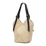 正規品 ヴィオラドーロ かごバッグ | ギャレリア Bag＆Luggage | 詳細画像12 