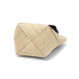 正規品 ヴィオラドーロ かごバッグ | ギャレリア Bag＆Luggage | 詳細画像13 