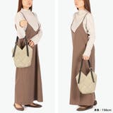 正規品 ヴィオラドーロ かごバッグ | ギャレリア Bag＆Luggage | 詳細画像7 