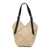 正規品 ヴィオラドーロ かごバッグ | ギャレリア Bag＆Luggage | 詳細画像9 