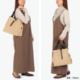 正規品 ヴィオラドーロ トートバッグ | ギャレリア Bag＆Luggage | 詳細画像8 