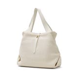 offwhite(bianco) | 正規品 ヴィオラドーロ トートバッグ | ギャレリア Bag＆Luggage
