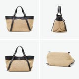 正規品 ヴィオラドーロ トートバッグ | ギャレリア Bag＆Luggage | 詳細画像6 