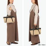 正規品 ヴィオラドーロ トートバッグ | ギャレリア Bag＆Luggage | 詳細画像7 