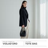 正規品 ヴィオラドーロ トートバッグ | ギャレリア Bag&Luggage | 詳細画像2