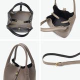 正規品 ヴィオラドーロ トートバッグ | ギャレリア Bag&Luggage | 詳細画像5