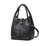 black×gray | 正規品 ヴィオラドーロ トートバッグ | ギャレリア Bag&Luggage