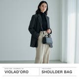 正規品 ヴィオラドーロ ショルダーバッグ | ギャレリア Bag&Luggage | 詳細画像2