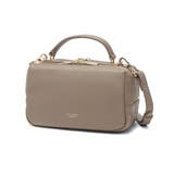 taupe | 正規品 ヴィオラドーロ ショルダーバッグ | ギャレリア Bag&Luggage