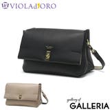正規品 ヴィオラドーロ ショルダーバッグ | ギャレリア Bag＆Luggage | 詳細画像1 