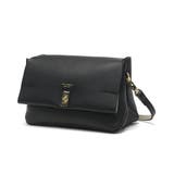 black×gray | 正規品 ヴィオラドーロ ショルダーバッグ | ギャレリア Bag＆Luggage