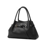 black×gray | 正規品 ヴィオラドーロ トートバッグ | ギャレリア Bag＆Luggage
