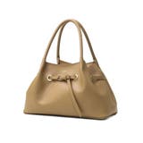 cappuccino×gray | 正規品 ヴィオラドーロ トートバッグ | ギャレリア Bag＆Luggage