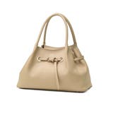 latte×gray | 正規品 ヴィオラドーロ トートバッグ | ギャレリア Bag＆Luggage